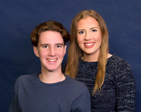 Family Portraits