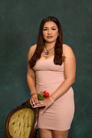 Jalyssa Barales