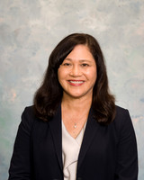 Gina Potter