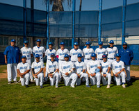 CVHS Baseball 2025
