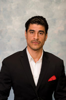 Daniel Castaneda