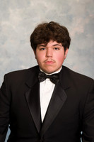 Nathan Flores