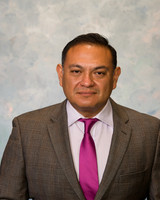 Oscar Madera