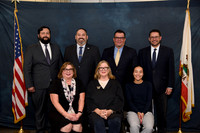 SUHSD Board