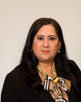 Soraya Martinez