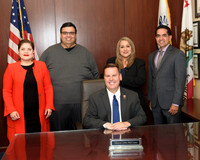 CV Council