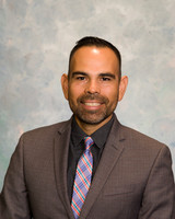 Luis Ramos
